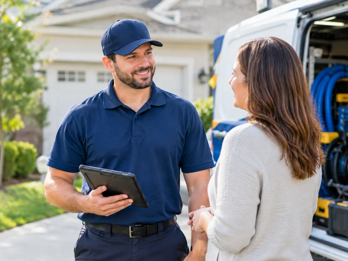 Sewage Backup Cleanup Alston, GA FAQs